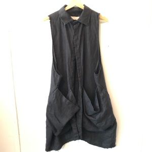 State The Label smock